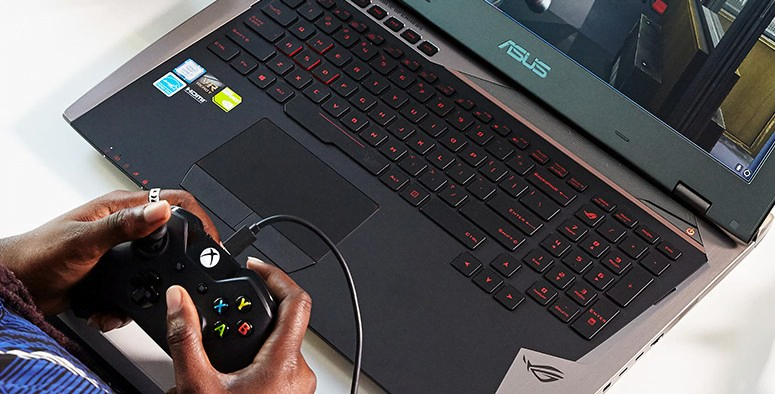 5 Rekomendasi Laptop Gaming Harga 7 Jutaan - MTNCreative Pedia