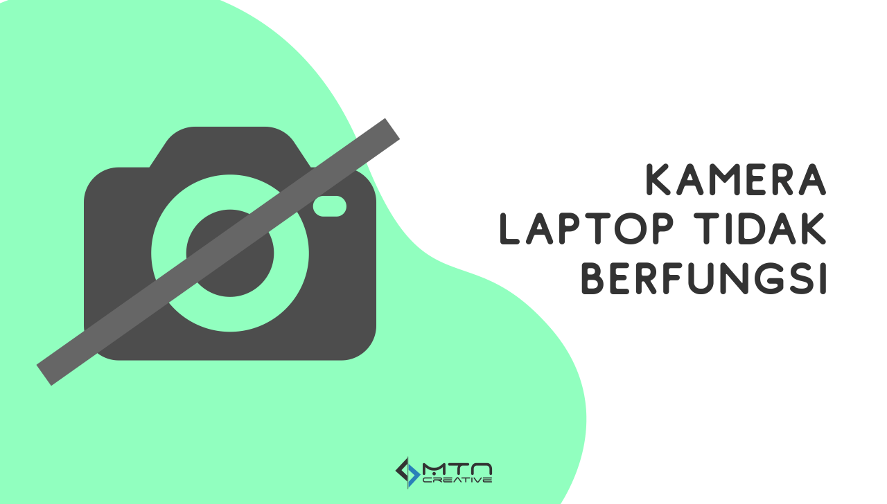 kenapa laptop tidak mau menyala